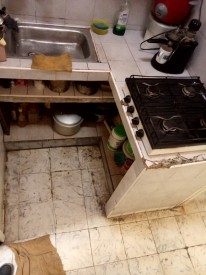 Apartment with 2 bedrooms for sale in San Isidro, Habana Vieja, La Habana - 14