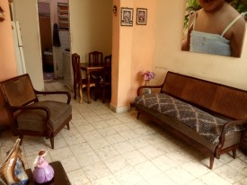 Apartment with 2 bedrooms for sale in San Isidro, Habana Vieja, La Habana - 2