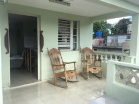 Apartment with 2 bedrooms for sale in Vieja Linda, Arroyo Naranjo, La Habana