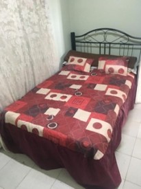 Apartment with 2 bedrooms for sale in Vieja Linda, Arroyo Naranjo, La Habana - 12