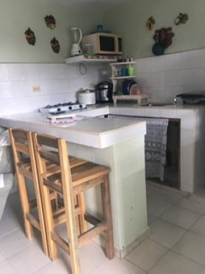 Apartment with 2 bedrooms for sale in Vieja Linda, Arroyo Naranjo, La Habana