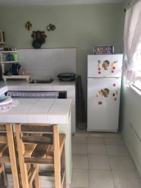 Apartment with 2 bedrooms for sale in Vieja Linda, Arroyo Naranjo, La Habana