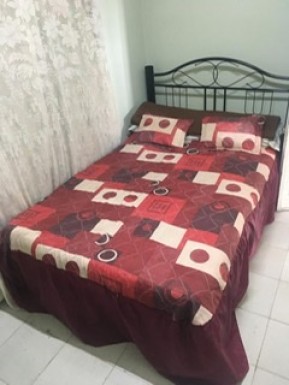 Apartment with 2 bedrooms for sale in Vieja Linda, Arroyo Naranjo, La Habana