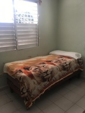 Apartment with 2 bedrooms for sale in Vieja Linda, Arroyo Naranjo, La Habana
