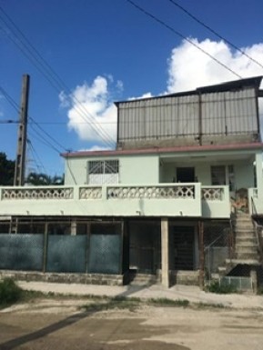 Apartment with 2 bedrooms for sale in Vieja Linda, Arroyo Naranjo, La Habana