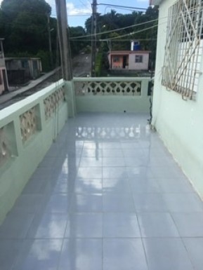 Apartment with 2 bedrooms for sale in Vieja Linda, Arroyo Naranjo, La Habana