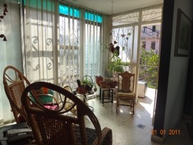 Apartamento de 3 habitaciones en venta en Vedado - Malecón, Plaza de la Revolución, La Habana