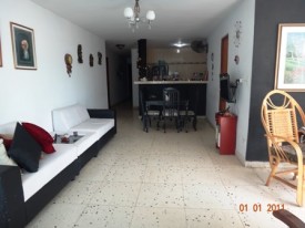 Apartamento de 3 habitaciones en venta en Vedado - Malecón, Plaza de la Revolución, La Habana - 2