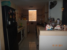 Apartamento de 3 habitaciones en venta en Vedado - Malecón, Plaza de la Revolución, La Habana - 3