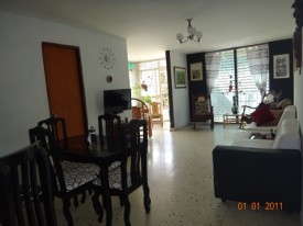 Apartamento de 3 habitaciones en venta en Vedado - Malecón, Plaza de la Revolución, La Habana - 4