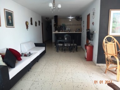 Apartamento de 3 habitaciones en venta en Vedado - Malecón, Plaza de la Revolución, La Habana