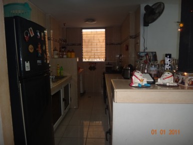 Apartamento de 3 habitaciones en venta en Vedado - Malecón, Plaza de la Revolución, La Habana