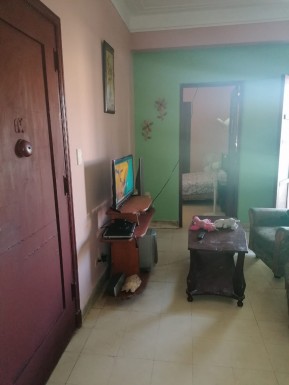 Apartment with 2 bedrooms for sale in Vedado, Plaza de la Revolución, La Habana