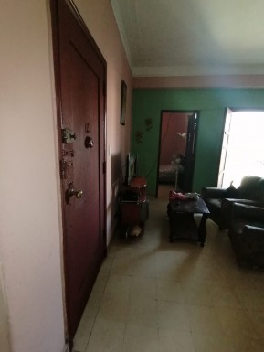 Apartment with 2 bedrooms for sale in Vedado, Plaza de la Revolución, La Habana