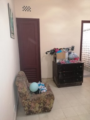 Apartment with 2 bedrooms for sale in Vedado, Plaza de la Revolución, La Habana