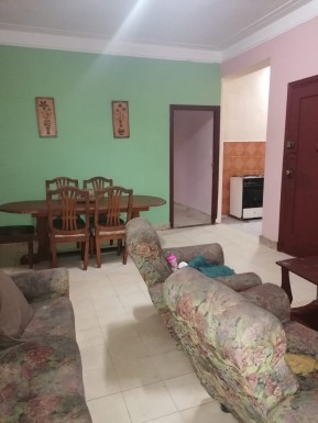 Apartment with 2 bedrooms for sale in Vedado, Plaza de la Revolución, La Habana