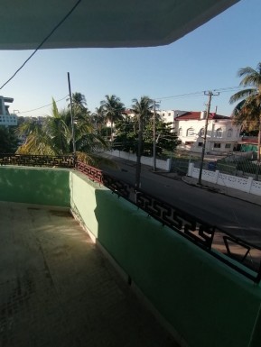 Apartment with 2 bedrooms for sale in Vedado, Plaza de la Revolución, La Habana