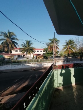 Apartment with 2 bedrooms for sale in Vedado, Plaza de la Revolución, La Habana