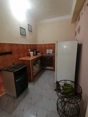 Apartment with 2 bedrooms for sale in Vedado, Plaza de la Revolución, La Habana