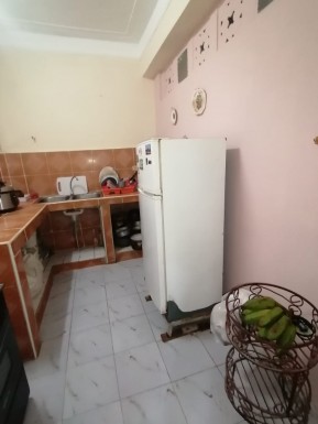 Apartment with 2 bedrooms for sale in Vedado, Plaza de la Revolución, La Habana