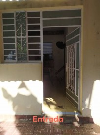 Apartment with 1 bedroom for exchange in Buenavista, Playa, La Habana