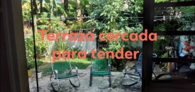 Apartment with 1 bedroom for exchange in Buenavista, Playa, La Habana - 6