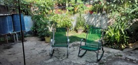 Apartment with 1 bedroom for exchange in Buenavista, Playa, La Habana - 7