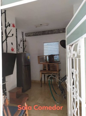 Apartment with 1 bedroom for sale in Buenavista, Playa, La Habana
