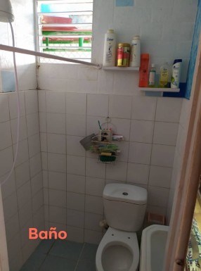 Apartment with 1 bedroom for sale in Buenavista, Playa, La Habana
