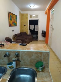 Apartment with 2 bedrooms for sale in Plaza, Plaza de la Revolución, La Habana