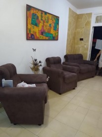 Apartment with 2 bedrooms for sale in Plaza, Plaza de la Revolución, La Habana - 5