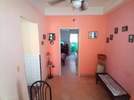 Apartment with 1 bedroom for sale in Nuevo Vedado, Plaza de la Revolución, La Habana