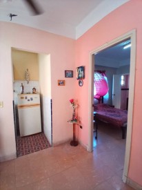 Apartment with 1 bedroom for sale in Nuevo Vedado, Plaza de la Revolución, La Habana - 5