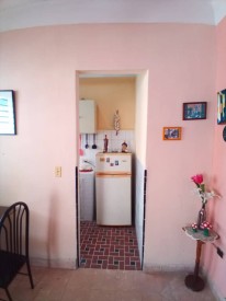 Apartment with 1 bedroom for sale in Nuevo Vedado, Plaza de la Revolución, La Habana - 6