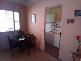 Apartment with 1 bedroom for sale in Nuevo Vedado, Plaza de la Revolución, La Habana - 7