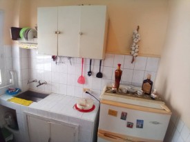 Apartment with 1 bedroom for sale in Nuevo Vedado, Plaza de la Revolución, La Habana - 8