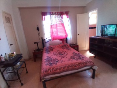 Apartment with 1 bedroom for sale in Nuevo Vedado, Plaza de la Revolución, La Habana