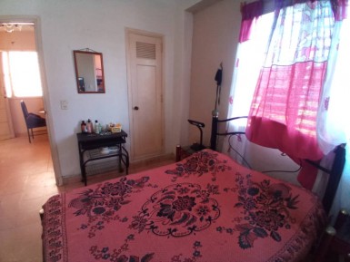 Apartment with 1 bedroom for sale in Nuevo Vedado, Plaza de la Revolución, La Habana