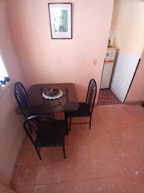 Apartment with 1 bedroom for sale in Nuevo Vedado, Plaza de la Revolución, La Habana
