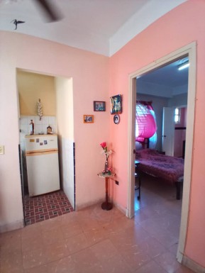 Apartment with 1 bedroom for sale in Nuevo Vedado, Plaza de la Revolución, La Habana