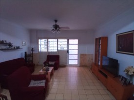 Apartment with 2 bedrooms for sale in Vedado, Plaza de la Revolución, La Habana