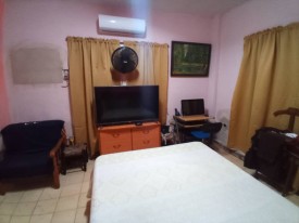 Apartment with 2 bedrooms for sale in Vedado, Plaza de la Revolución, La Habana - 11