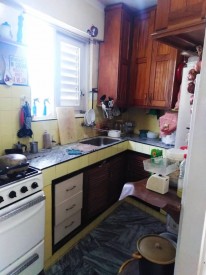 Apartment with 2 bedrooms for sale in Vedado, Plaza de la Revolución, La Habana - 23