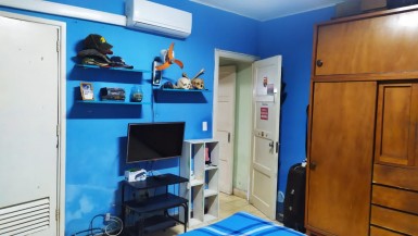 Apartamento de 2 habitaciones en venta en Vedado, Plaza de la Revolución, La Habana