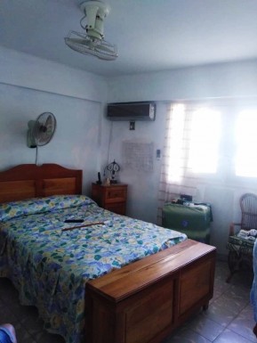 Apartamento de 2 habitaciones en venta en Vedado, Plaza de la Revolución, La Habana