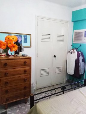Apartamento de 2 habitaciones en venta en Vedado, Plaza de la Revolución, La Habana