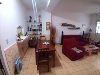Apartamento de 2 habitaciones en venta en Vedado, Plaza de la Revolución, La Habana