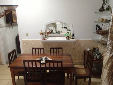 Apartamento de 2 habitaciones en venta en Vedado, Plaza de la Revolución, La Habana