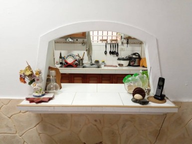 Apartamento de 2 habitaciones en venta en Vedado, Plaza de la Revolución, La Habana