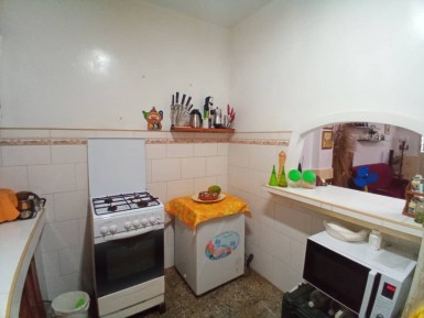 Apartamento de 2 habitaciones en venta en Vedado, Plaza de la Revolución, La Habana